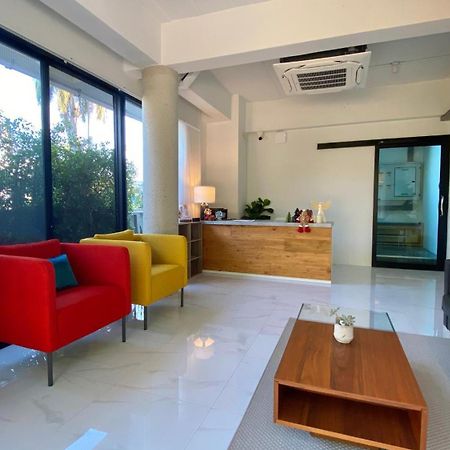 Cozy Place @ Chiangrai Chiang Rai Exterior foto