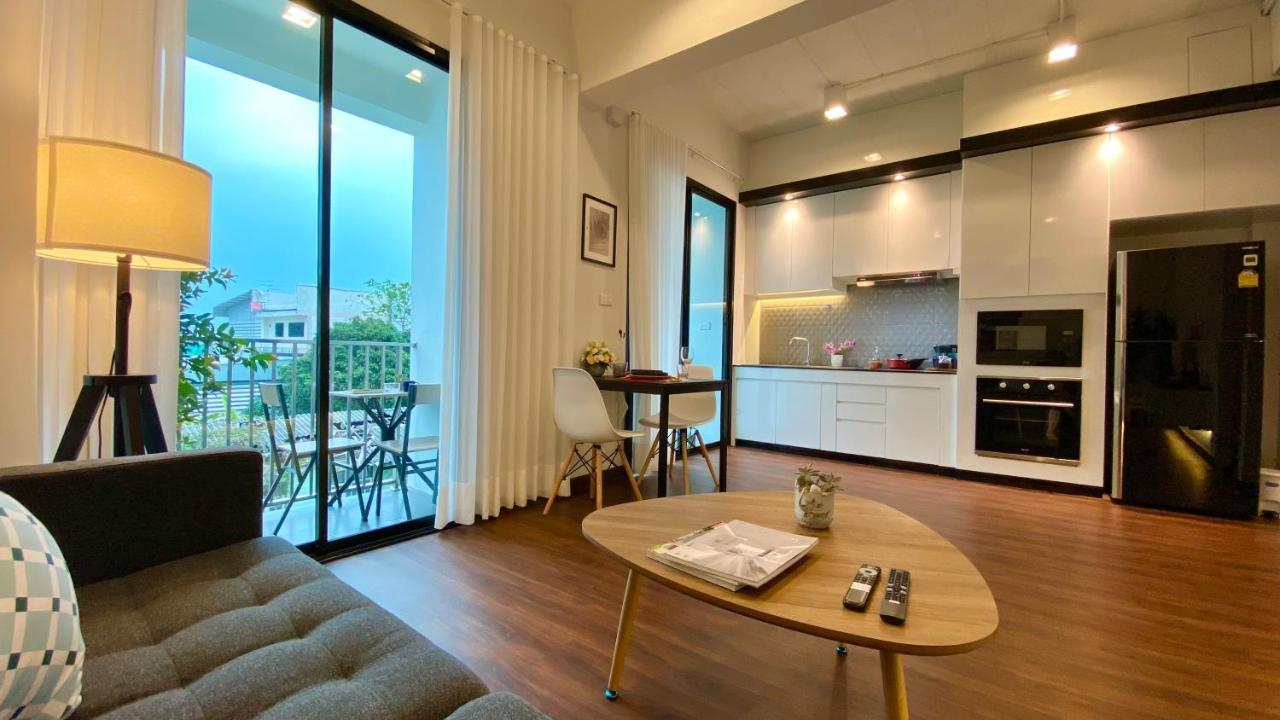 Cozy Place @ Chiangrai Chiang Rai Exterior foto