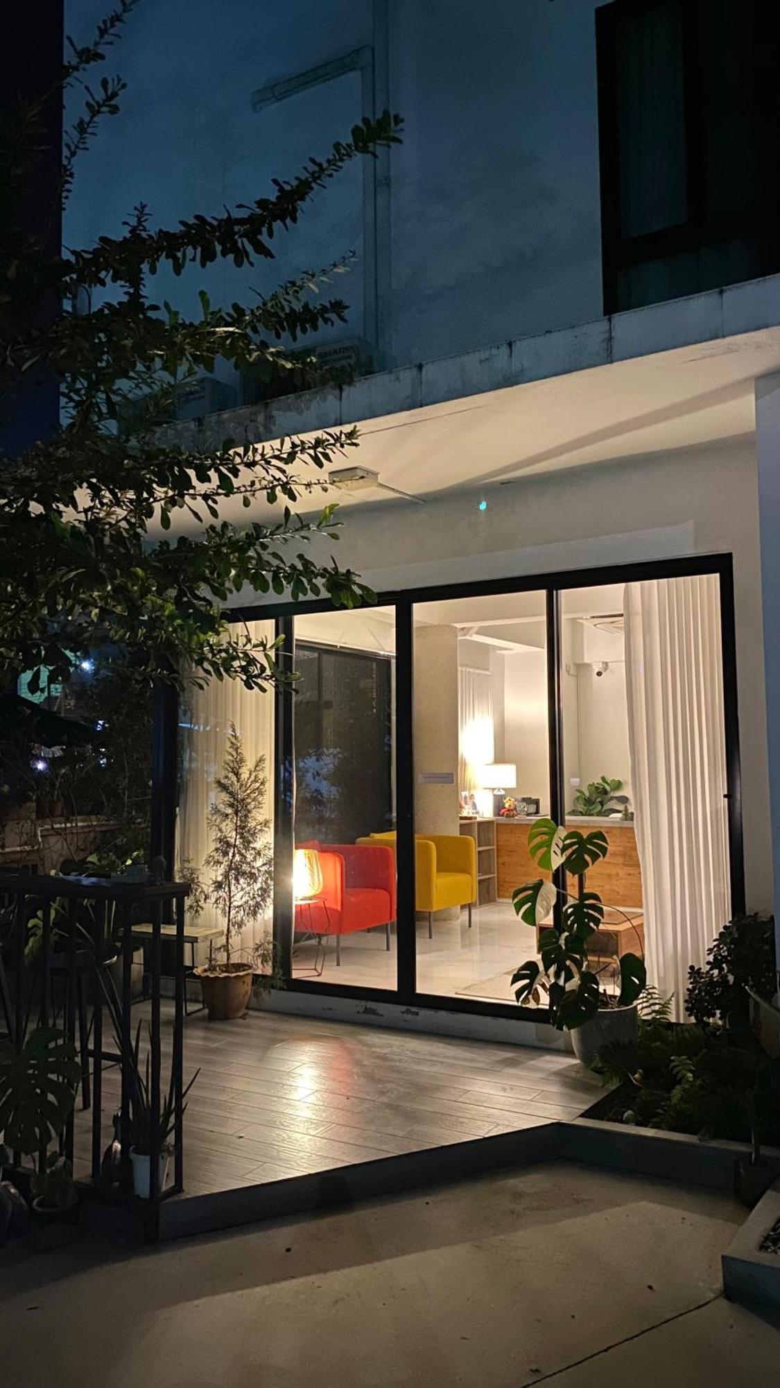 Cozy Place @ Chiangrai Chiang Rai Exterior foto