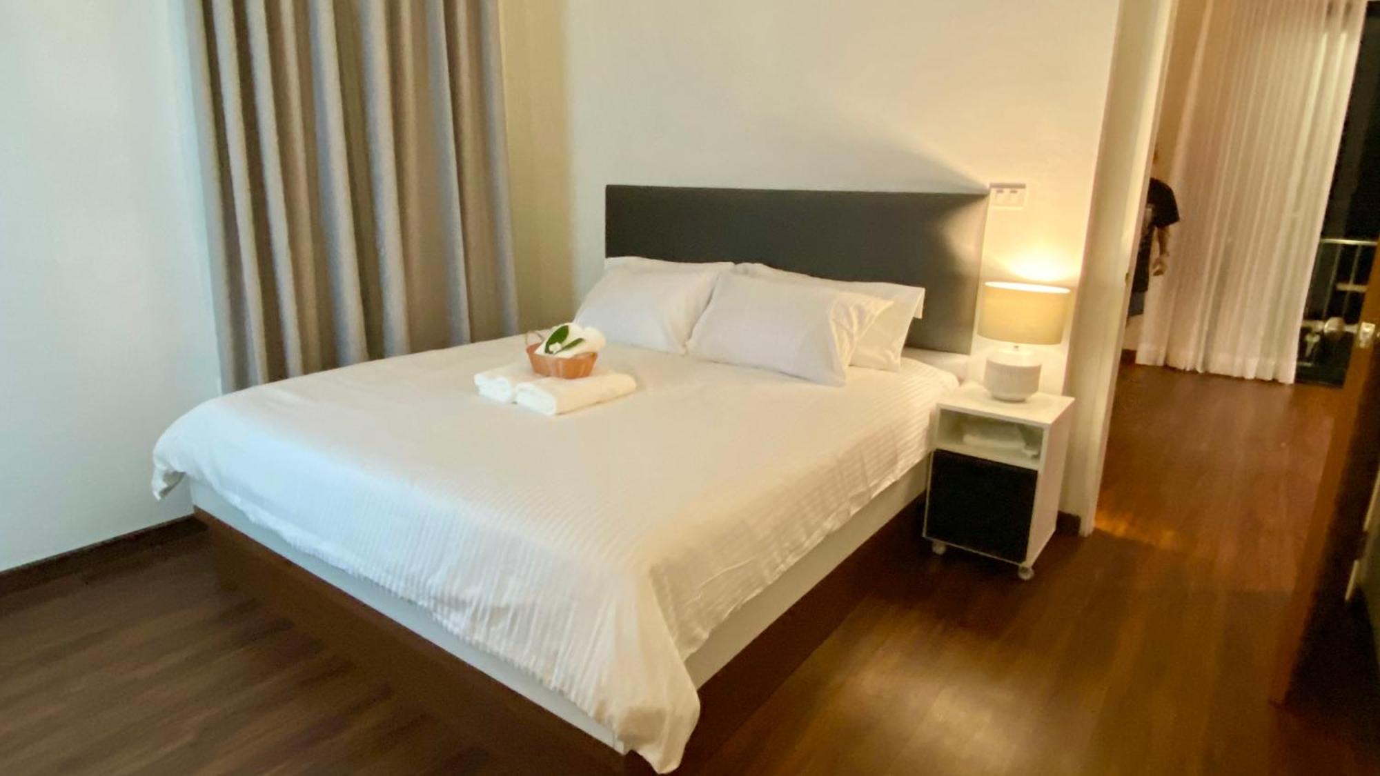 Cozy Place @ Chiangrai Chiang Rai Exterior foto
